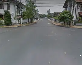 termurah  rumah hitung tanah batununggal bandung tengah