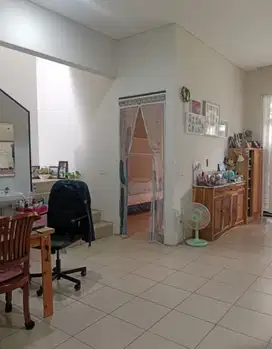 termurah  rumah lux lokacitra kota baru parahyangan bandung
