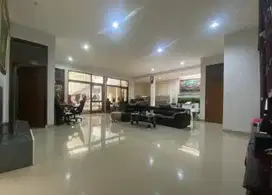 termurah! rumah lux babakan jeruk pasteur bandug utara