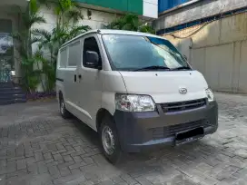 Daihatsu Gran Max Blind Van 1.3 2021 (low KM)