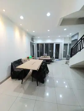 termurah  rumah furnish amanda summarecon bandung