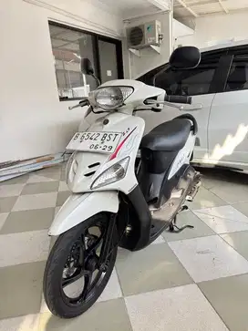 Dijual Cepat Mio Sporty 5tl 2008