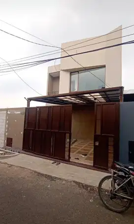 murah  rumah baru sayap sutami pasteur bandung utara