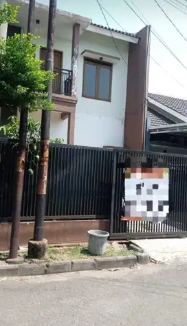 termurah  rumah minimalis bumi adipura gedebage bandung