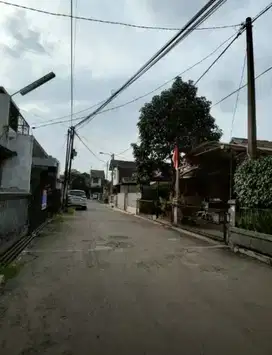 termurah  rumah cantik pratista antapani bandung