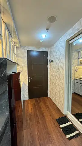 Sewa Apartmen Begawan Premium Bulanan