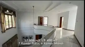 termurah  rumah usaha kost hitung tanah babakan jeruk pasteur bandung