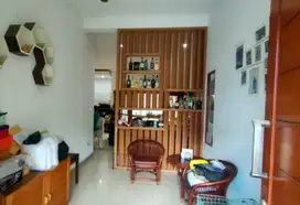 termurah  rumah minimalis cluster batununggal indah bandung tengah