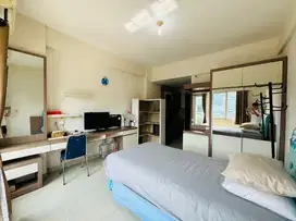termurah  apartemen galeri ciumbuleuit 2 bandung utara