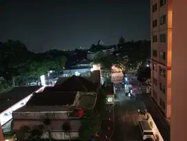 termurah  apartemen grand setiabudi 2 br furnish bandung utara