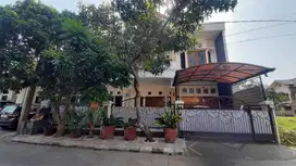 Rumah Besar Istana Kawaluyaan Indah Soekarno Hatta Bandung One Gate