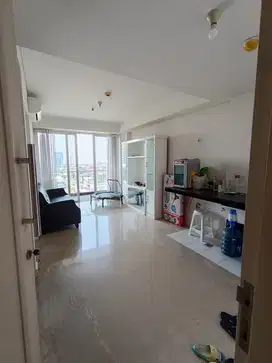 termurah apartemen landmark residence 1 br bandung tengah