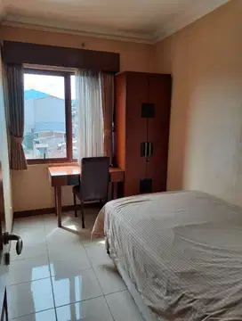 termurah  apartemen grand setiabudi 2 br bandung utara