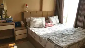 termurah apartemen landmark residence 2 br furnish bandung utara