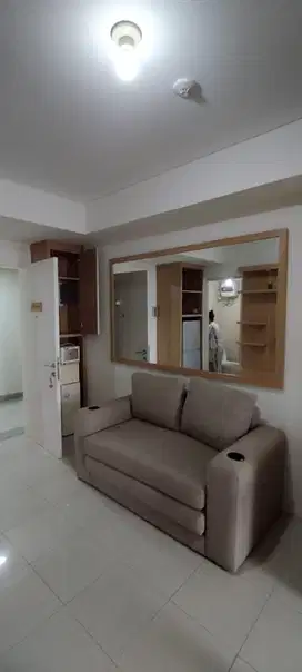 termurah apartemen furnish parahyangan residence bandung