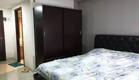 termurah apartemen galeri ciumbuleuit studio furnish bandung utara