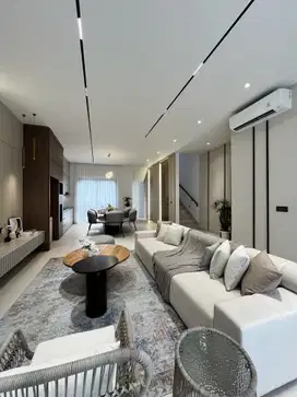 Jagakarsa Signature Tipe 267