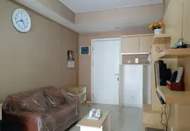 termurah apartemen furnish 2 br parahyangan residence bandung utara
