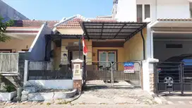 Rumah Pantai Mentari Surabaya
