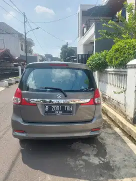 Ertiga GL Manual 2016