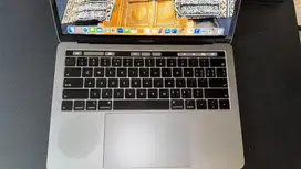Macbook Pro 2019 Touchbar 128GB