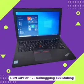 Core i5 RAM 8GB/SSD 256GB Mulus Lenovo Thinkpad x270 [18|07]