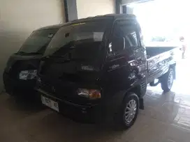 Mitsubishi Colt T120SS pick up 2014 Plat S nopi mobil bekas sekoto