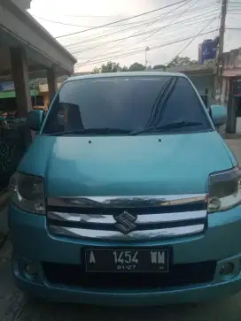 Apv gx manual 2007