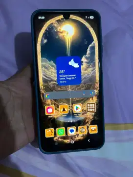Samsung A16 8/128