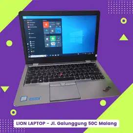 Core i5 RAM 8GB Touch Limited Edition Lenovo Thinkpad 13 [18|07]