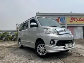 Km 9 rb ) Daihatsu Luxio X 2024 2023 manual