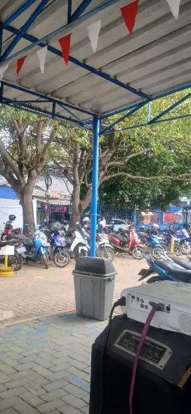 Lowongan Driver Jakarta