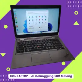 Laptop 2in1 Flip Core i5 RAM 8GB Lenovo Thinkpad YOGA L390 [18|07]