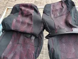 Cover orisinil yaris
