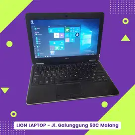 Core i5 Murah RAM 8GB DELL Latitude E7240 [18|07]
