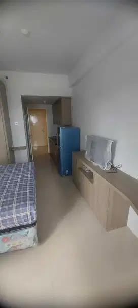 Apartemen Furnish 1 BR Cornell Citraland Surabaya