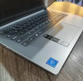 READY STOCK LAPTOP SLIM BARU || LENOVO IDE PAD SLIM 1 SSD 5256