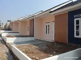 Hunian Nyaman Dan Asri Dekat Dengan Stasiun Cicurug Sukabumi.
