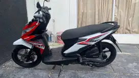 Honda Beat 2018 plat AB