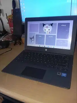 Notebook Chromebook Android  HP 11