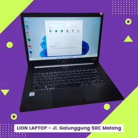RINGAN&SLIM RAM 16GB i7 gen8 SSD 256GB Acer Travelmate X514 [18|07]