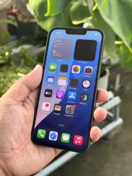 Iphone 13 128 iBox grnsi On
