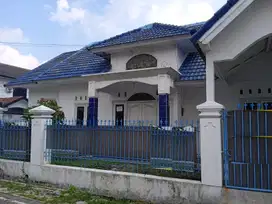 rumah dijual bendul merisi permai surabaya