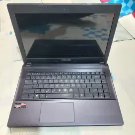 Laptop asus 14 Mantap