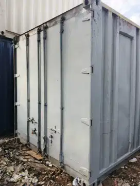 Container 10feet Murah