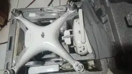 DJI Phantom 4 PRO - Normal / Mulus / No Crash / No Hard-Landing