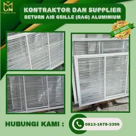 Air Grill Ventilation Malang – Solusi Ventilasi Udara Rapi dan Efisien