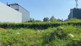 Dijual Tanah di Bukit Pondok Hijau Setiabudi Bandung, Mainroad