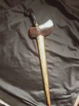 Keris sujen Ampel Pajajaran