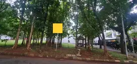 DIJUAL TANAH MENTENG BINTARO uk 460 mtr lokasi prime Menteng Utama